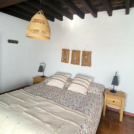 Can Pep Frit Sant Miquel De Balansat Luaran gambar