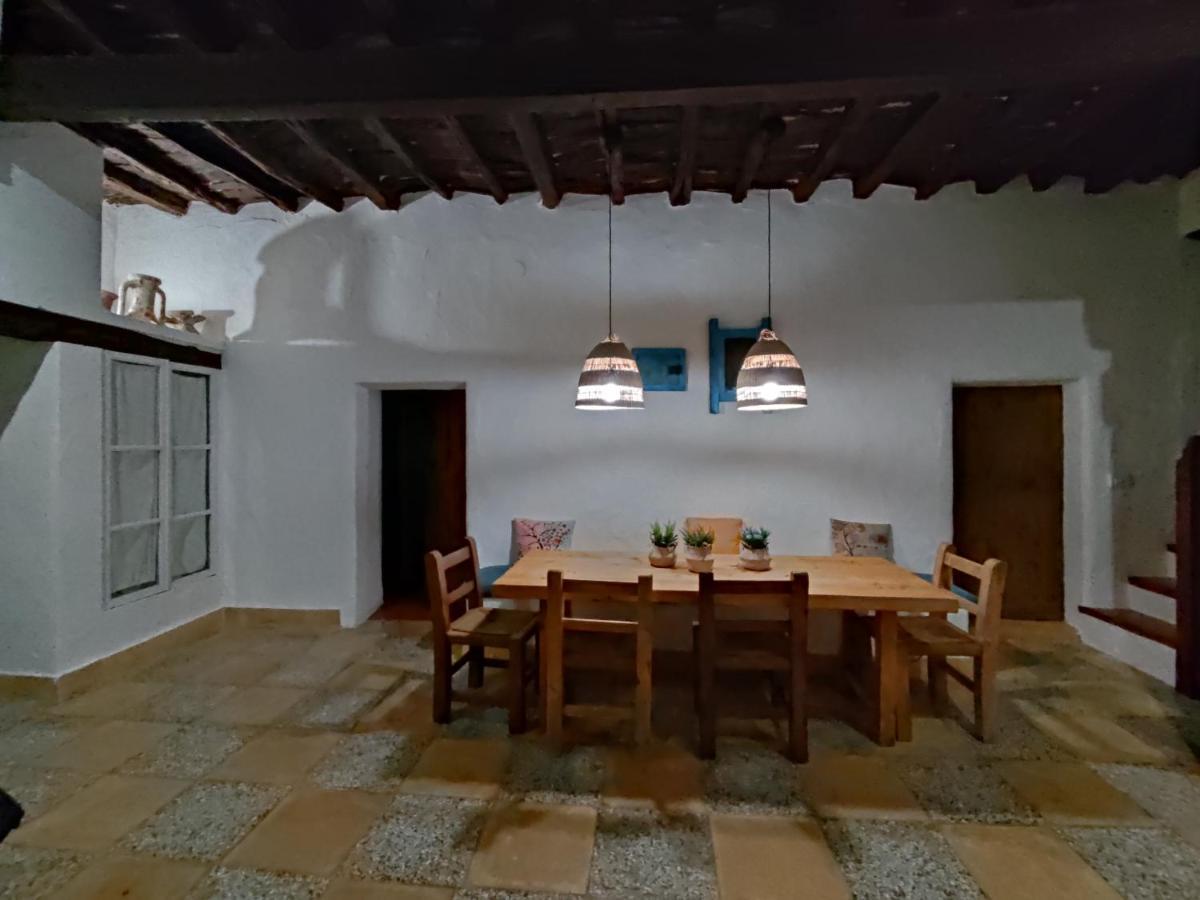 Can Pep Frit Sant Miquel De Balansat Luaran gambar