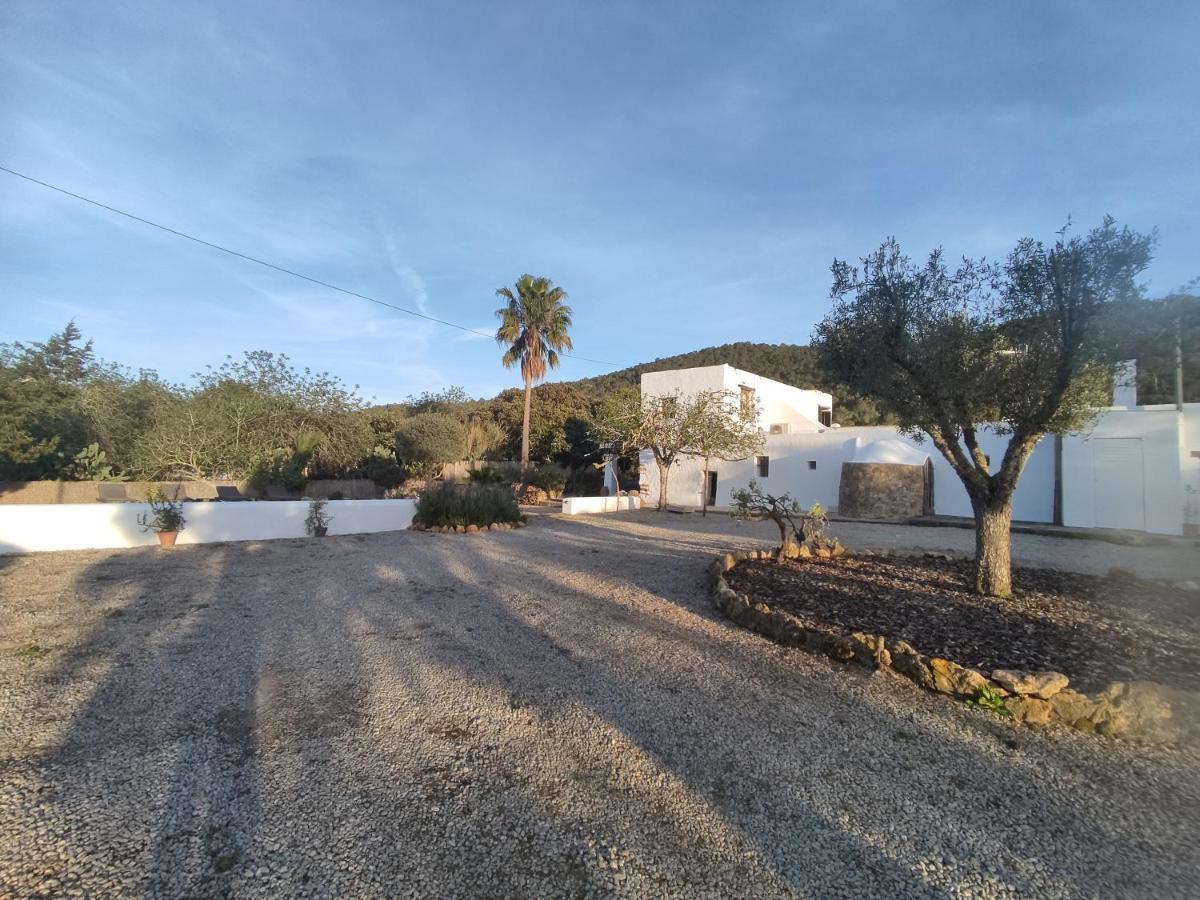 Can Pep Frit Sant Miquel De Balansat Luaran gambar