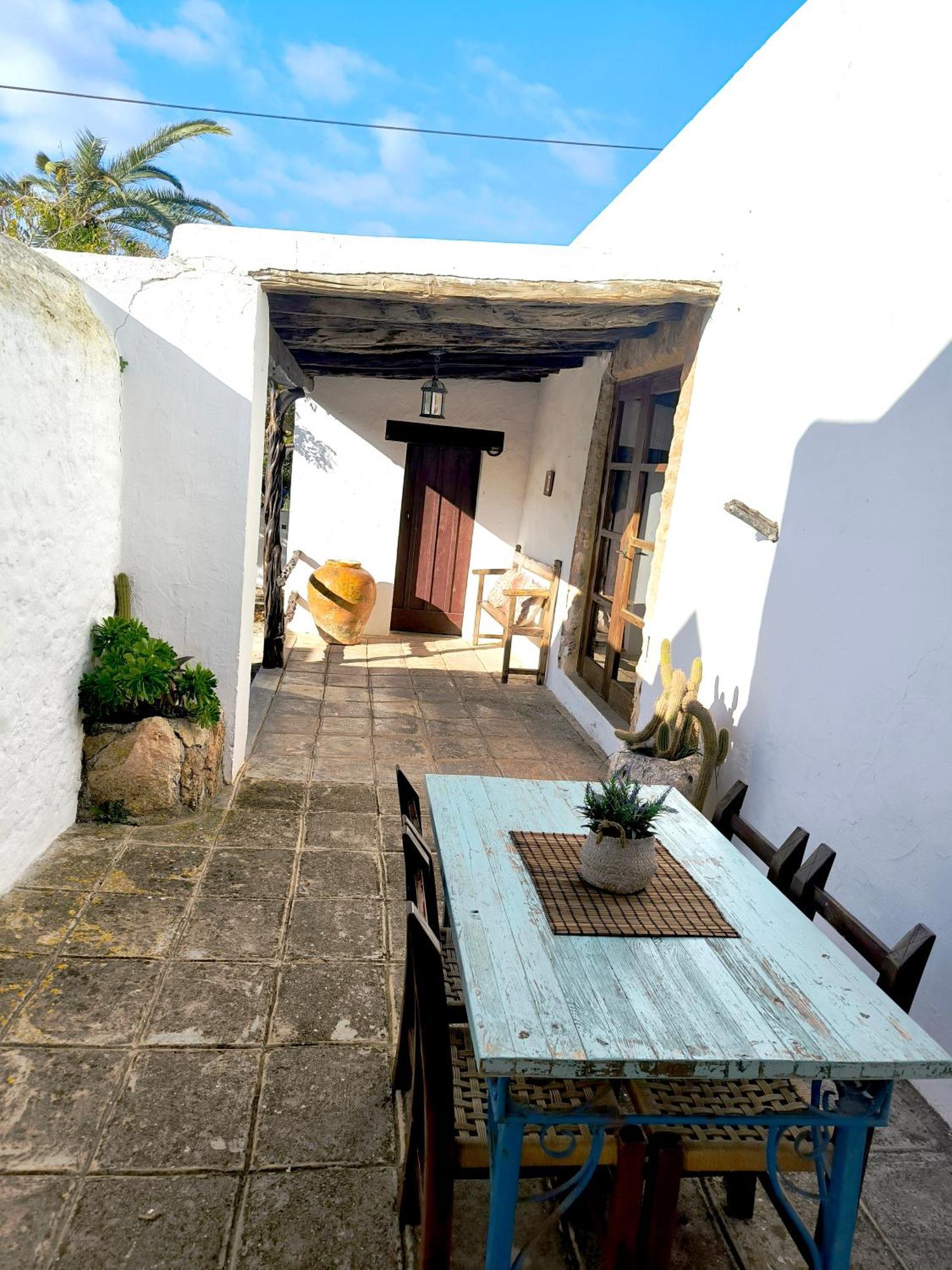 Can Pep Frit Sant Miquel De Balansat Luaran gambar